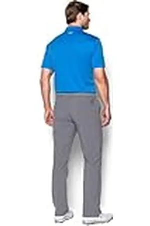 Under Armour Tech Polo Camiseta, , XXL Hombre