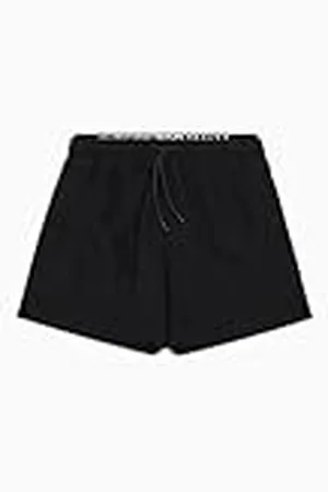 Emporio Armani Mid Boxer Bañador para Hombre, , L