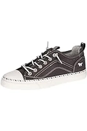 Mustang 1376-308, Zapatos con Cordones Mujer, , 41 EU