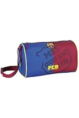Safta F.C. Barcelona Bolsa Deporte, 35 x 20 x 20 cm (711372534)