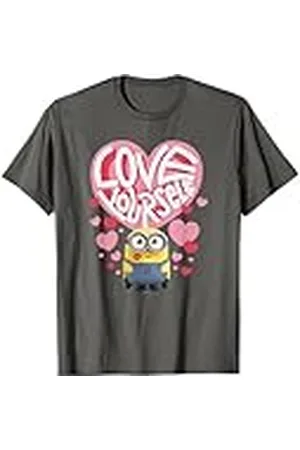 Minions Valentine