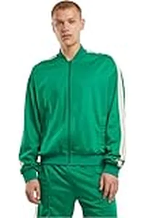 Urban classics Tb7335-tennis Core Jacket Sudadera, , 4XL Hombres