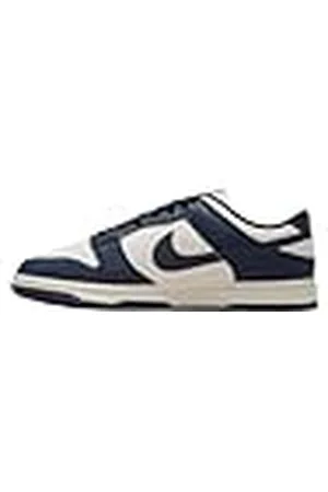 Nike Dunk Low Next Nature, Sneaker Mujer, 38 EU