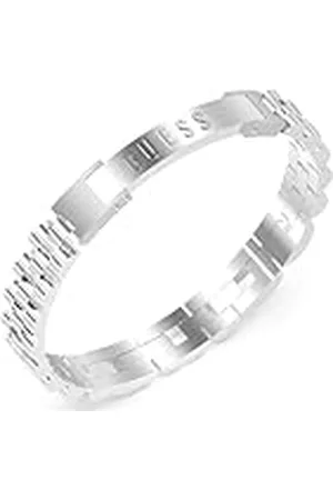 Guess Brazalete Jewellery Man JUMB03202JWSTT-U Marca