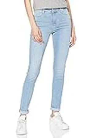 QS by s.Oliver 120.11.899.26.180.2061418 Vaqueros, , 40W / 32L para Mujer
