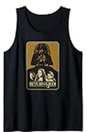 STAR WARS Return of the Jedi Darth Vader Camiseta sin Mangas