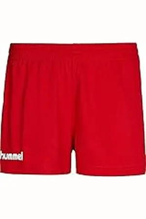 Hummel Core, Pantalones Cortos, Mujer, , S