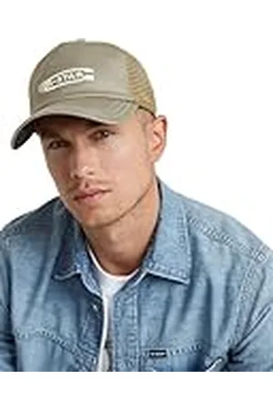 G-Star Para Hombre Gorra De Rejilla Avernus, , PC