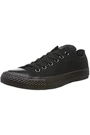 Converse Schuhe Chuck Taylor All Star OX (M5039C) 38 Schwarz