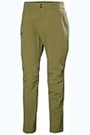 Helly Hansen Pantalón Brono Softshell para Hombre, , XL