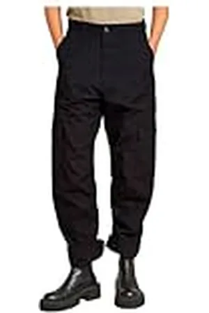 G-Star Para Mujer Pantalones Cargo 3D Boyfriend, , 27W / 32L