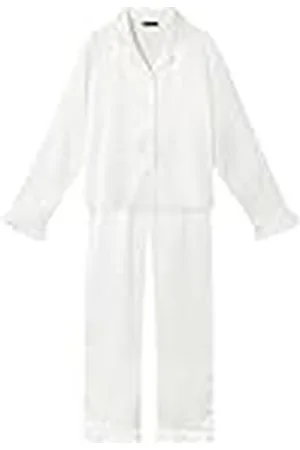 NAME IT NLFNIGHTY Pyjamas Set Fútbol, , 134-140 para Niñas