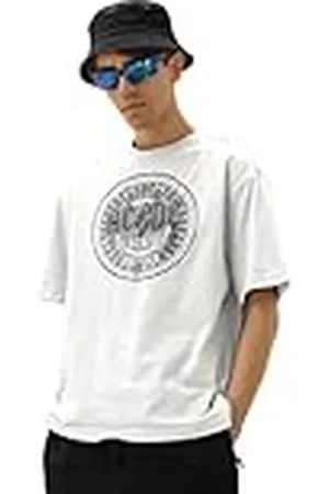 AC/DC Meacdcrts054 Camiseta, , M para Hombre