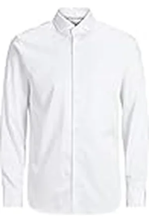 JACK & JONES PREMIUM Jprcomfort Shirt L/s Noos, Camisa Hombre, , XX-Large