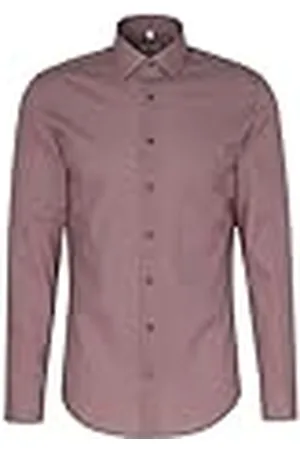 Seidensticker Camisa de Negocios para Hombre, , 43