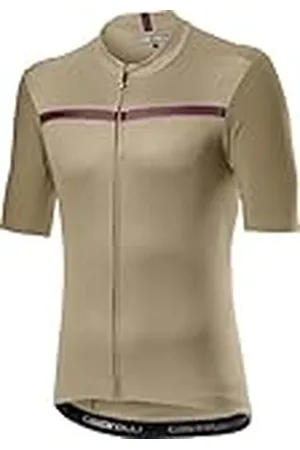 Castelli Camiseta Unlimited Camisa, Hombre, , M