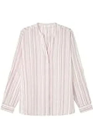Springfield Camisa Morado 42