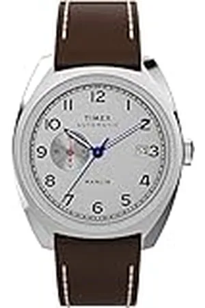 Timex Reloj automático TW2V62000