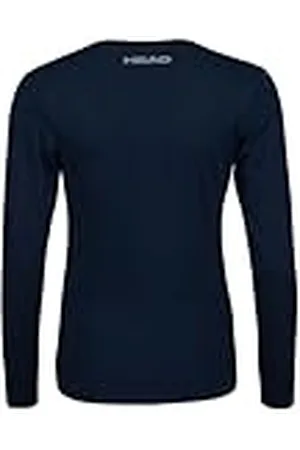 Head Club 21 Linda LS Femme Chaqueta, S De Las Mujeres