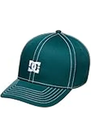 Dcshoes DC Cap Star Snapback Boy Tapa, , Taille Unique para Niños
