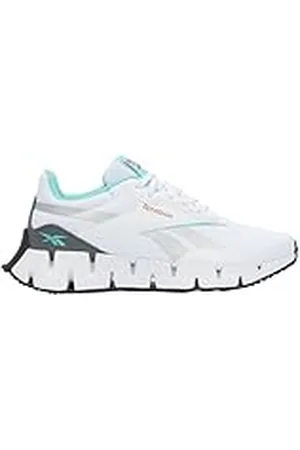 Reebok Zig Dynamica Str, Zapatillas Mujer, , 42.5 EU