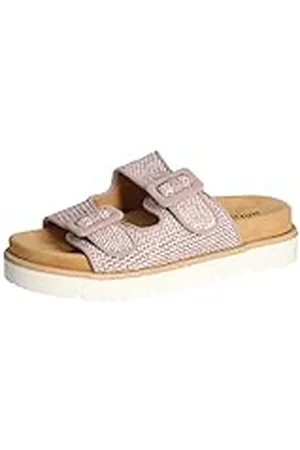 Mustang 1461-705, Pantuflas Mujer, , 37 EU