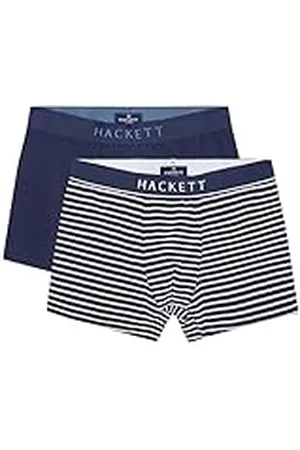 Hackett Mini Stripe TK 2P Bañadores Ajustados para Hombre, , S