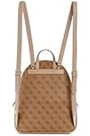 Guess Mochila Grande Manhattan, , Talla única para Mujer