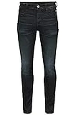 G-Star Para Hombre Jeans G-Bleid Slim C, , 28W / 32L