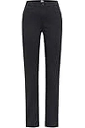 Brax Style.Carola Superior Cotton Five-Pocket Pantalón, , 32W x 30L Mujeres