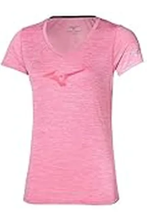 Mizuno Camiseta Marca Modelo Core RB tee (w)