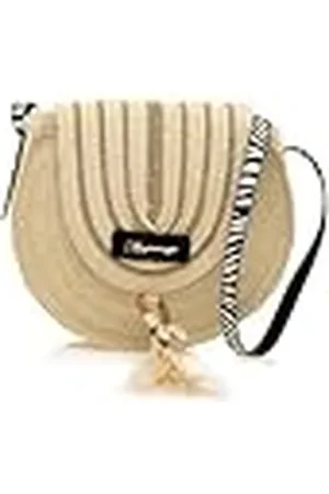 Maria Mare Bandoleras Mujer Bandoleras ADINA Mujer | Bandoleras casual | Cierre con solapa | 59925 |