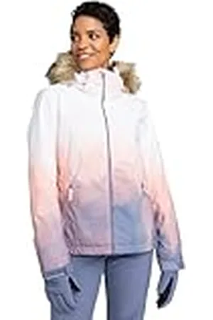 Roxy Jet Ski - Chaqueta para Nieve para Mujer