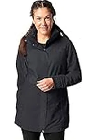 Vaude Parka de Invierno para Mujer Chaqueta, , 40