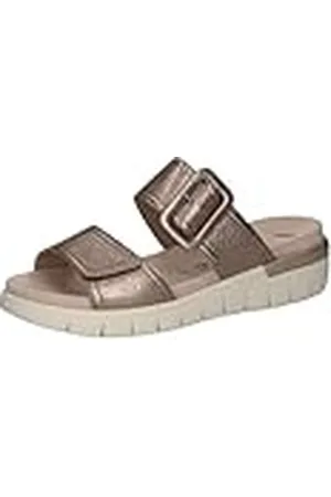 Caprice Damen 9-27203-44, Sandalia Mujer, , 37 EU Ancho