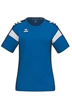 Erima Camiseta Funcional Celebrate 125 (1082511) Mujer, , 42