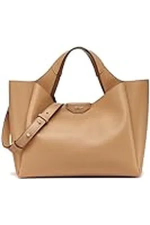 DKNY Willa Satchel, 100% Poliuretano Mujeres