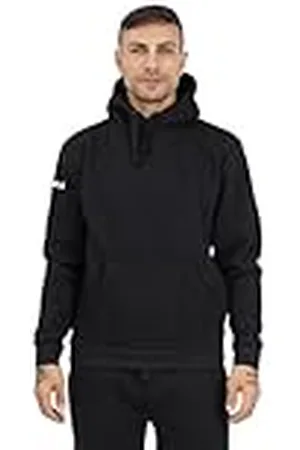 Legea Sudadera Split, - , XL, Unisex