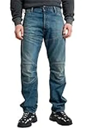 G-Star Para Hombre Jeans Elwood 3D Regular, , 40W / 34L