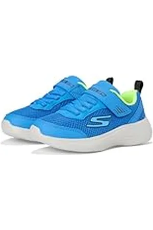 Skechers Selectors, Zapatillas, Blue, 33 EU
