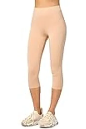 Merry Style Leggins 3/4 Mallas Deportivas para Mujer Fitness Leggings Piratas Leggins Capri de Mujeres Verano Pantalones Piratas Yoga MS10-144 ( , XL)