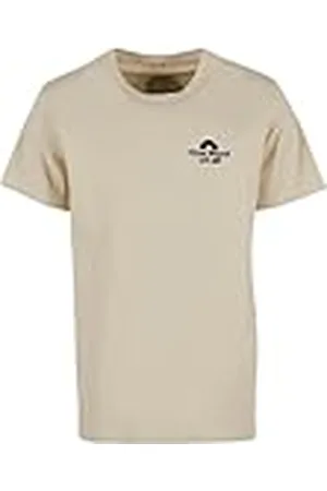 Mister Tee Mt3130-root of All tee Camiseta, , XS Hombres