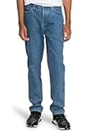 Element Regular - Vaqueros Estrechos - Hombre - Azul