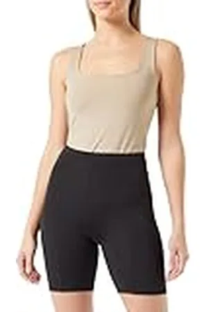 Koton Biker Sport Leggings Waist Pocket Detail, , S De Las Mujeres