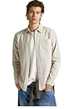 Pepe Jeans Chester Shirt, , M para Hombre