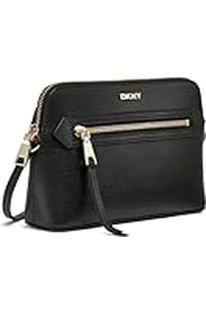 DKNY Bryant Ave Tz Demi Crossbody, Bolso de Mano Mujeres