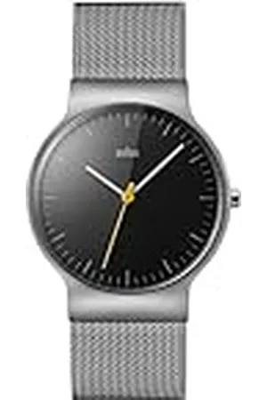 von Braun BN0211BKSLMHG - Reloj análogico de cuarzo para hombre, color