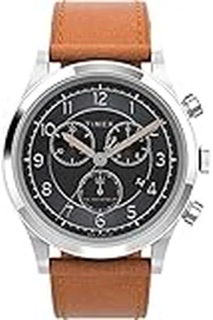Timex Reloj Cronógrafo para Hombres de Cuarzo TW2V73900