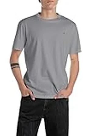 Replay M3097 Camiseta, , XXL Hombres