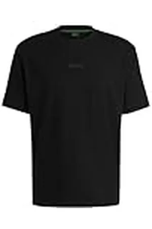 HUGO BOSS Tee 10 10262150 01 Camiseta, , XXS para Hombre